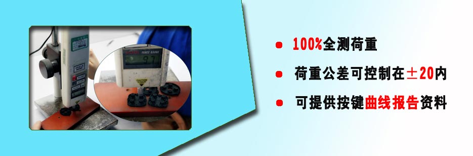 100%進行游戲機荷重全測